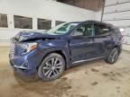 2018 GMC TERRAIN