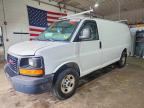 2011 GMC SAVANA