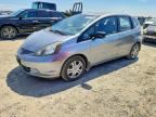 2010 HONDA FIT