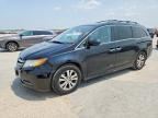 2017 HONDA ODYSSEY
