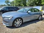 2017 VOLVO S90