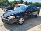 2010 CHEVROLET IMPALA