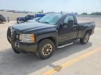 2009 CHEVROLET SILVERADO