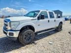 2015 FORD F250