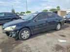 2006 HONDA ACCORD