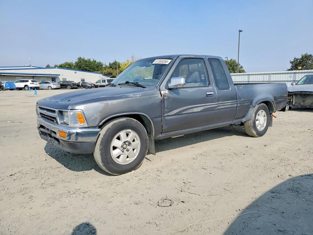 1993 TOYOTA PICKUP