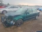 1999 HONDA CIVIC