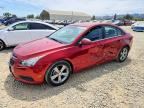 2013 CHEVROLET CRUZE