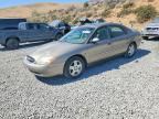 2002 FORD TAURUS