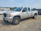 2011 GMC SIERRA