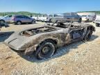 1972 CHEVROLET CORVETTE