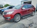 2015 CHEVROLET TRAVERSE