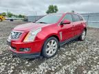 2016 CADILLAC SRX
