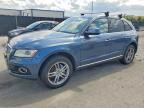 2017 AUDI Q5