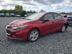 2018 CHEVROLET CRUZE