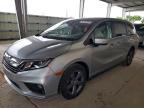 2022 HONDA ODYSSEY