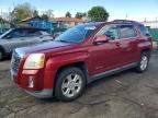 2011 GMC TERRAIN