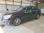 2014 NISSAN SENTRA