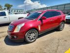 2015 CADILLAC SRX