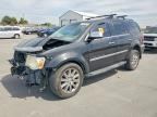 2008 CHRYSLER ASPEN