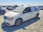 2012 DODGE GRAND CARAVAN