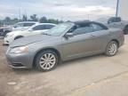 2012 CHRYSLER 200