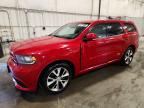 2014 DODGE DURANGO