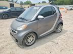 2013 SMART FORTWO