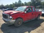 2001 FORD F250