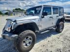 2012 JEEP WRANGLER UNLIMITED