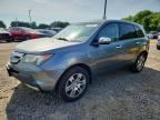 2008 ACURA MDX