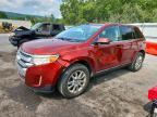 2014 FORD EDGE