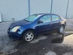 2008 NISSAN SENTRA