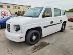 2014 AM GENERAL MV-1