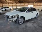 2011 HONDA ACCORD