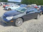 2008 CHRYSLER SEBRING