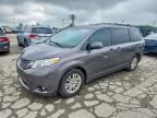 2013 TOYOTA SIENNA