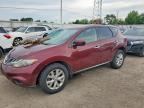 2011 NISSAN MURANO
