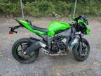 2025 KAWASAKI ZX636