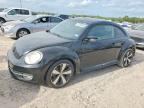 2012 VOLKSWAGEN BEETLE
