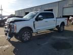 2024 FORD F250