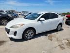 2013 MAZDA 3