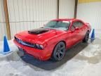 2012 DODGE CHALLENGER