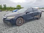 2015 ACURA TLX 4D 2WD