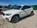 2012 BMW X6