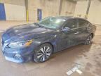 2021 NISSAN ALTIMA