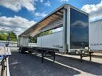 2025 WABASH DRY VAN TRAILERS