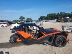 2017 POLARIS SLINGSHOT