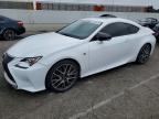 2017 LEXUS RC