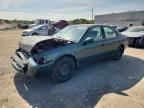 2001 TOYOTA CAMRY